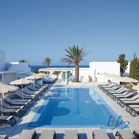 Riu La Mola Hotel Playa Migjorn Exterior foto